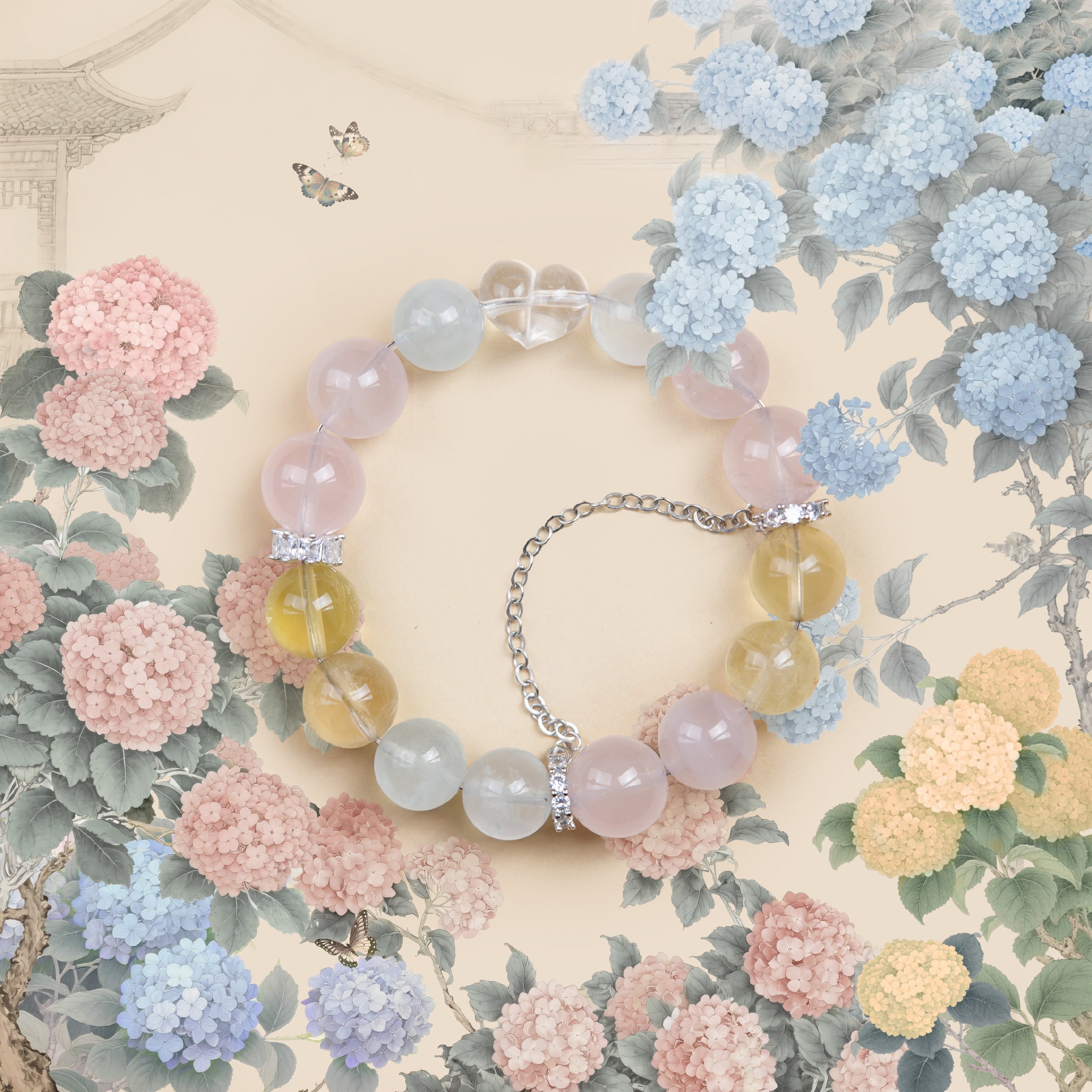 α12蕴华Essence in Bloom