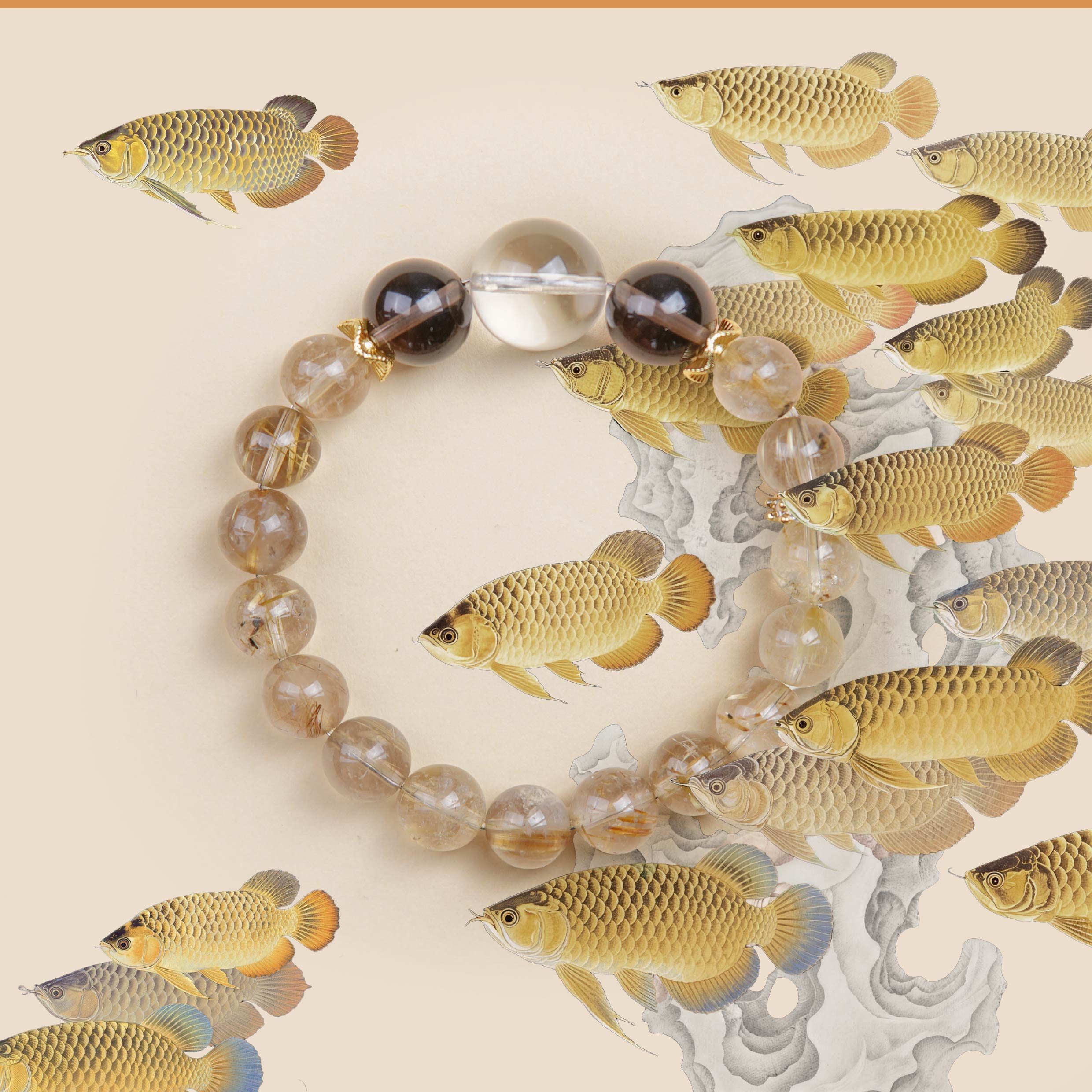 α21金鳞Gilded Scales