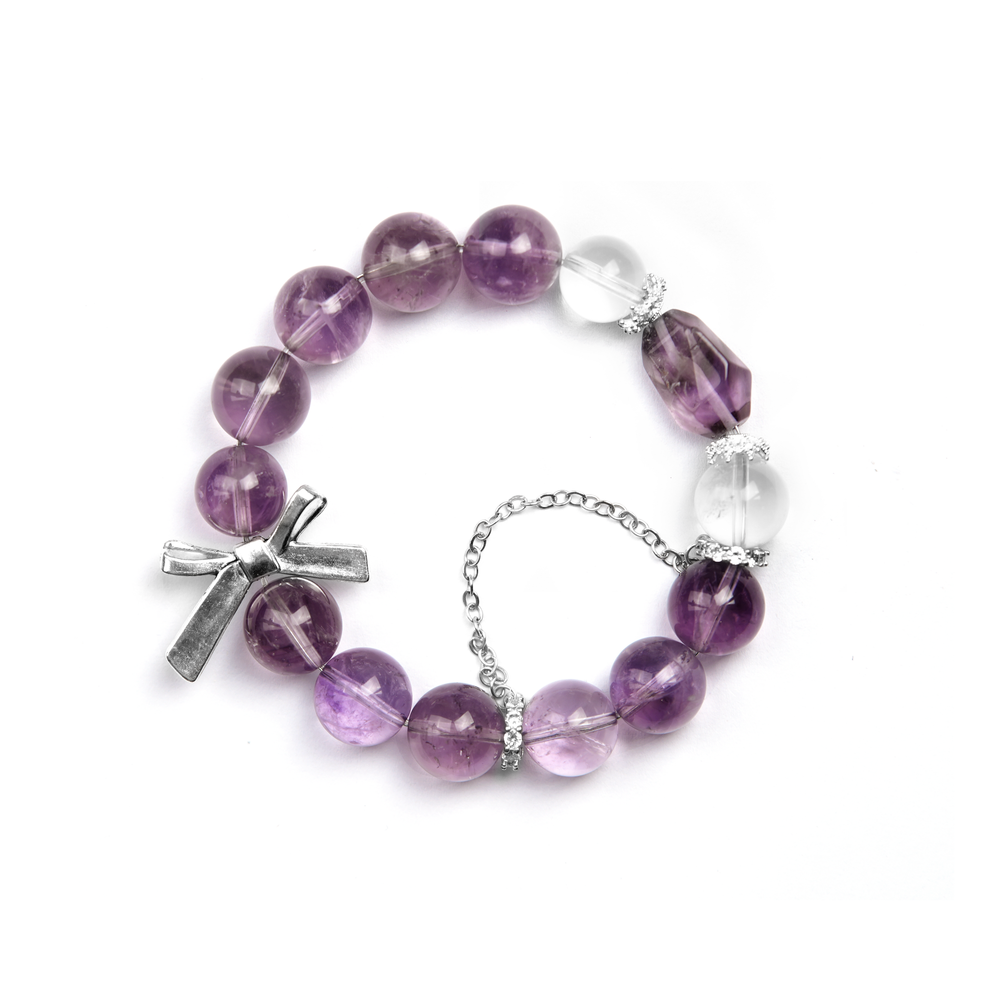 α33紫烟Amethyst Haze