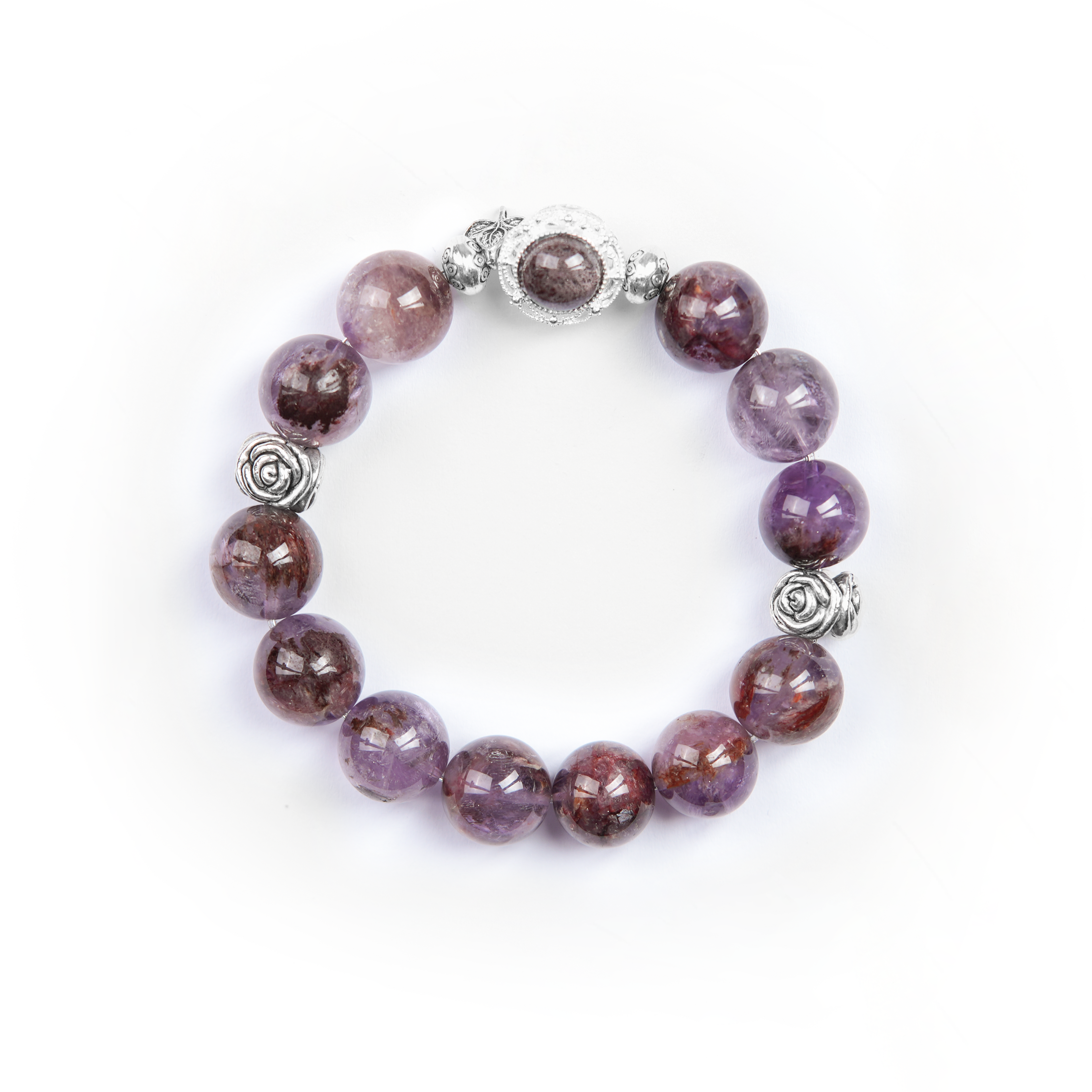 α36紫罗Purple Gauze